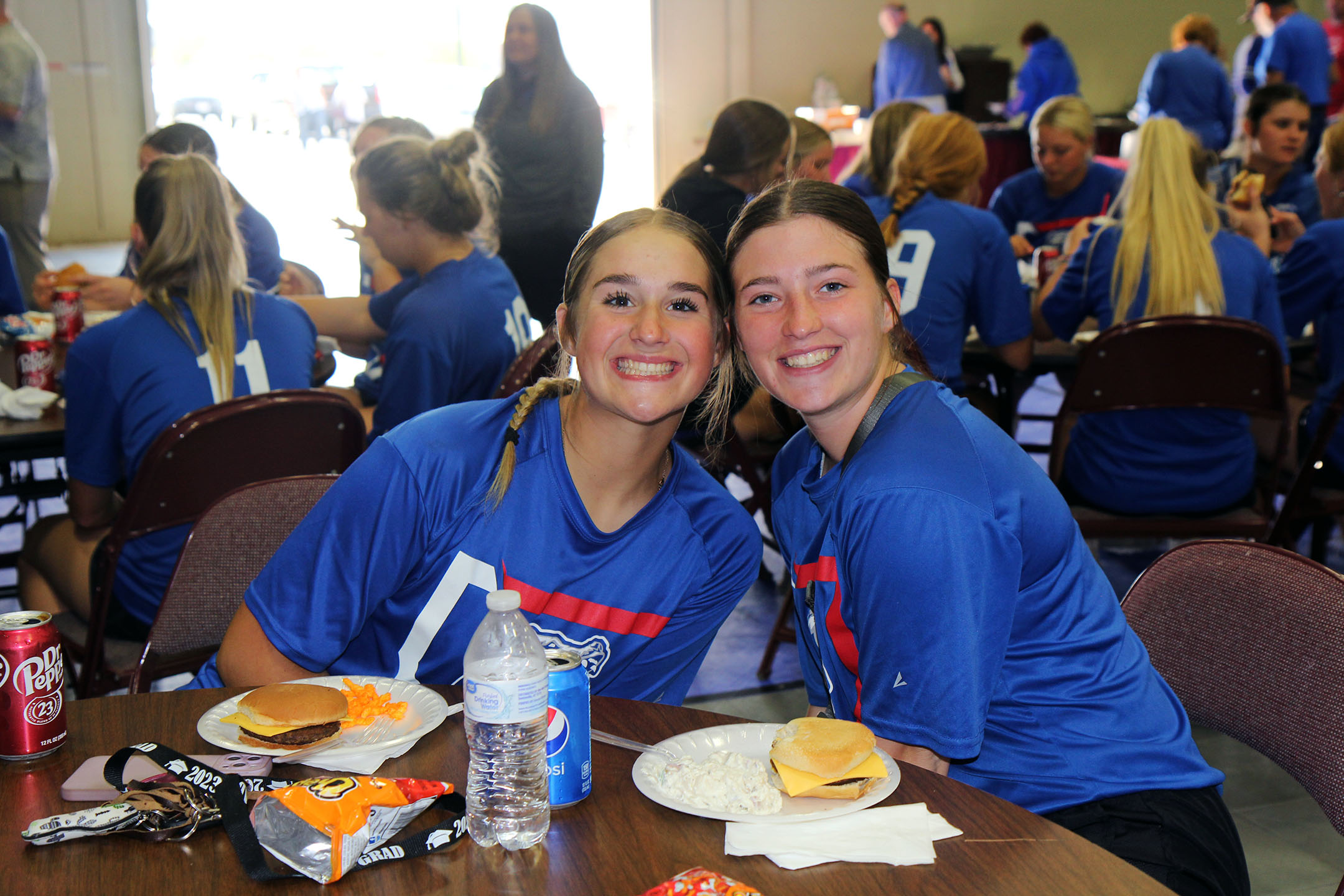 Make plans to attend the Grizzly Club's annual Fall Picnic Sept. 4 at the West Plains Civic Center. (MSU-WP Photo)